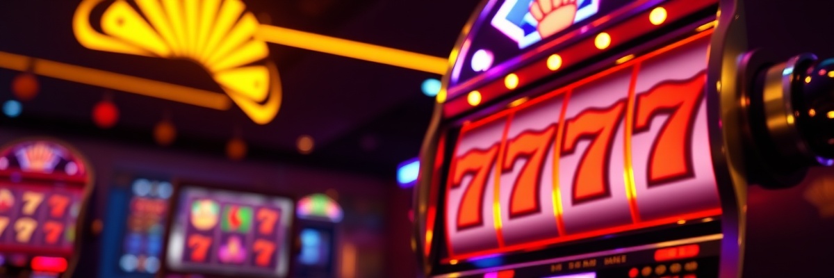 slot casino — How to Choose the Best Slot Casino in the UK