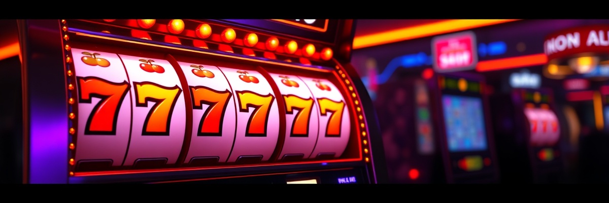 slot casino — Top Slot Casino Bonuses for UK Players