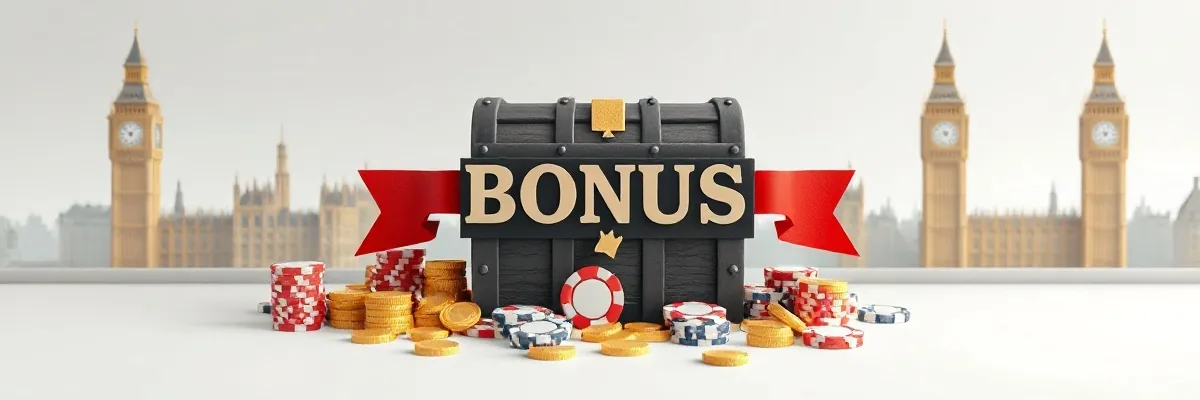 Bonuses and Promotions at Betti Casino for players in the UK